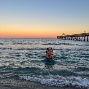 Meet your Posher, Angelina